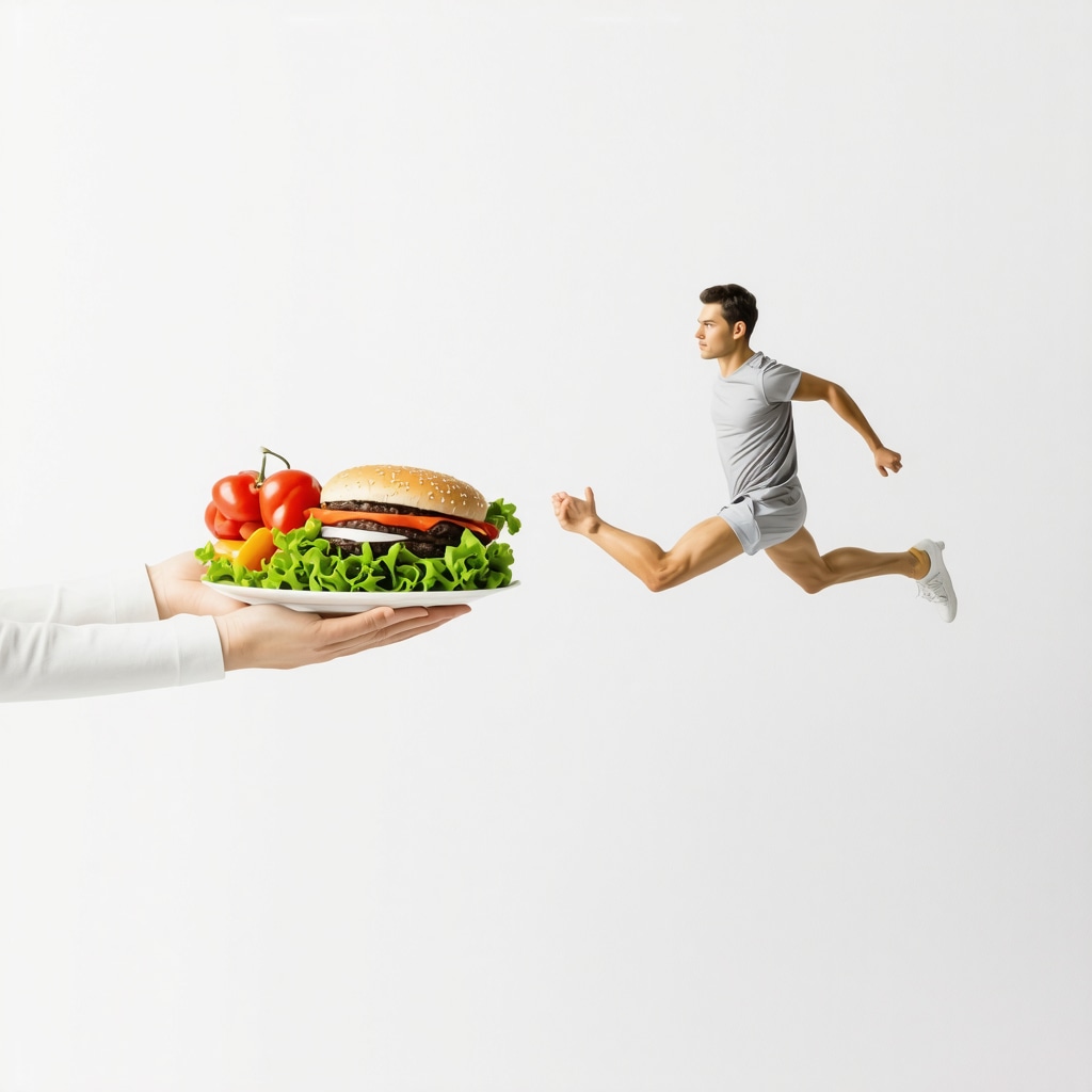 Effective Use of Tirzepatide: Balancing Energy and Appetite Daily