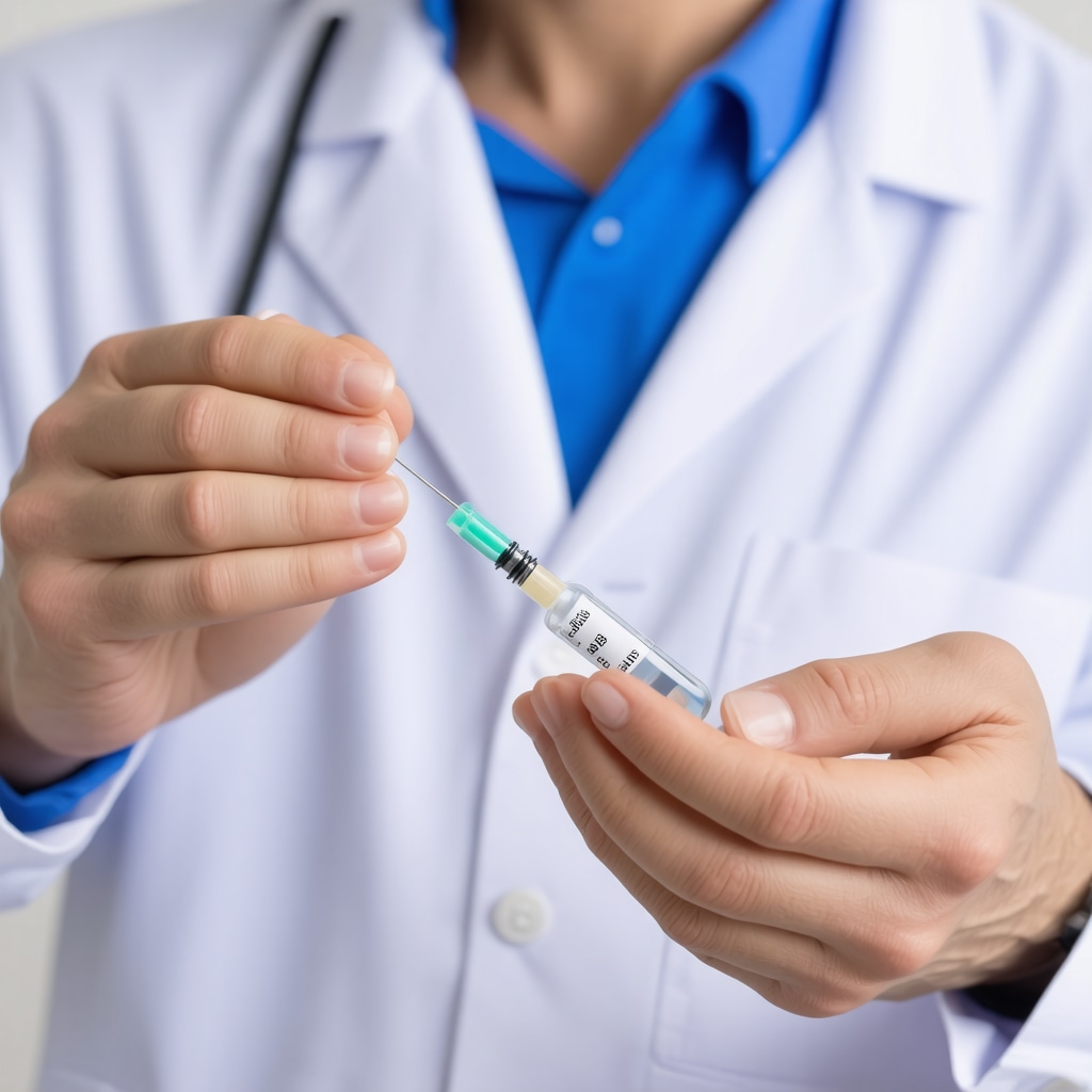 Effective Use of Tirzepatide: Best Practices for Maximum Fat Loss