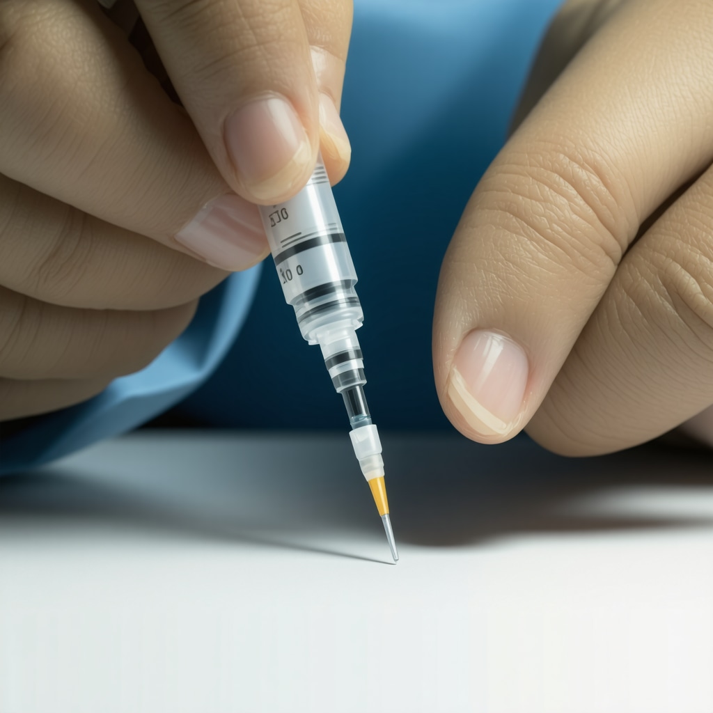 Effective Use of Tirzepatide: Best Practices to Avoid Injection Fatigue