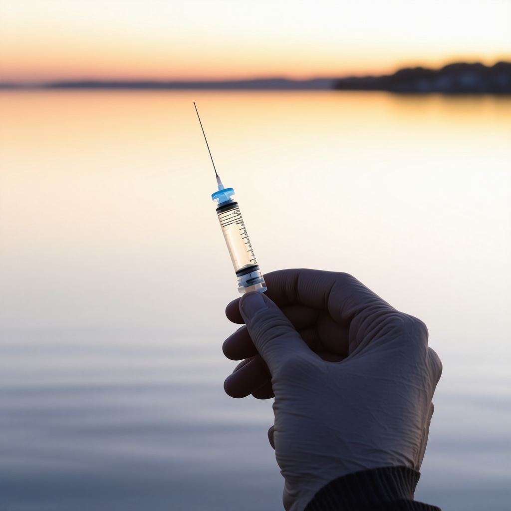 Effective Use of Tirzepatide: Best Times of Day for Injection