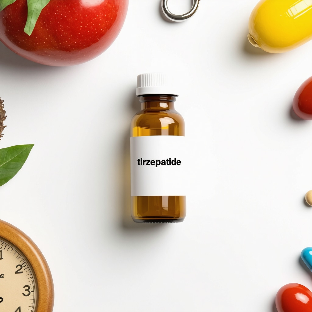 Effective Use of Tirzepatide: Best Timing to Maximize Fat Loss