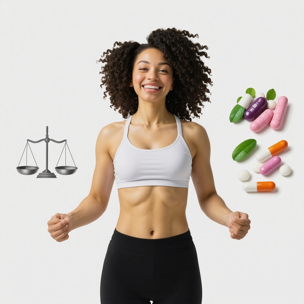 Effective Use of Tirzepatide: Boosting Fat Loss While Minimizing Side Effects