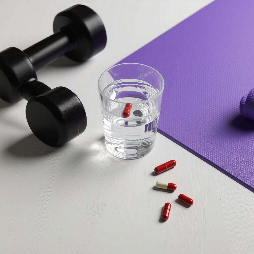 Effective Use of Tirzepatide: Combining Medication and Exercise Safely