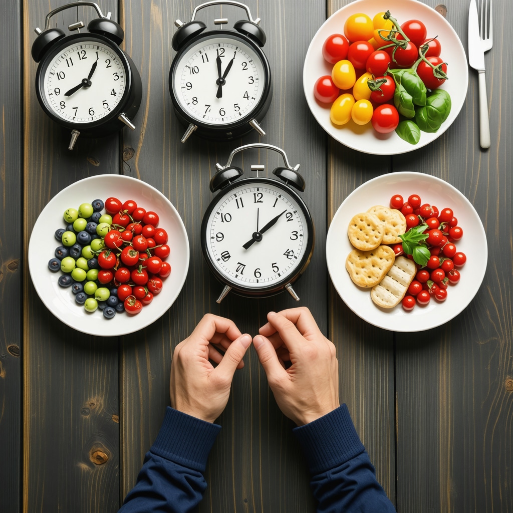 Effective Use of Tirzepatide: Controlling Hunger With Timing Tricks