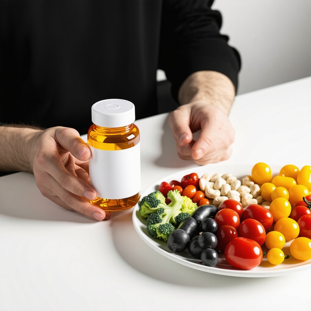Effective Use of Tirzepatide: Enhancing Appetite Control with Diet