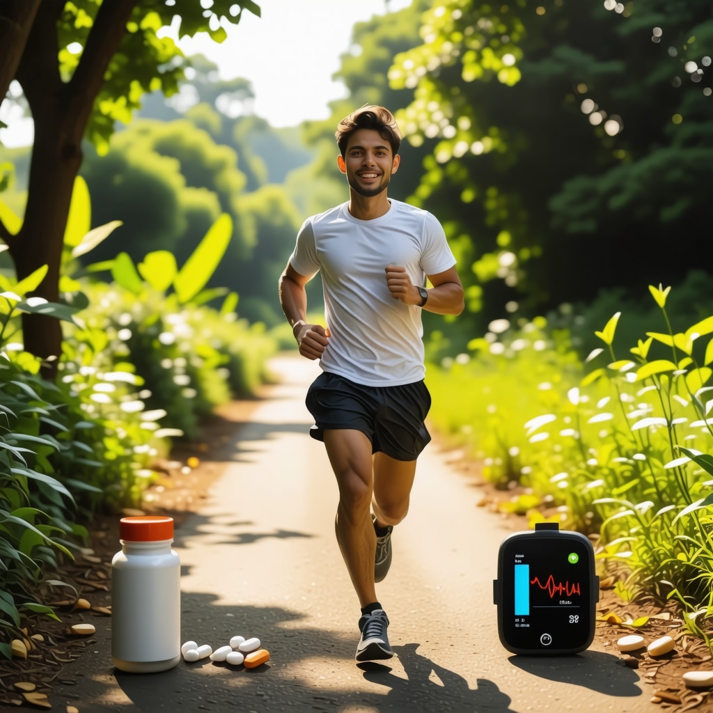 Effective Use of Tirzepatide: How to Boost Energy Levels Safely