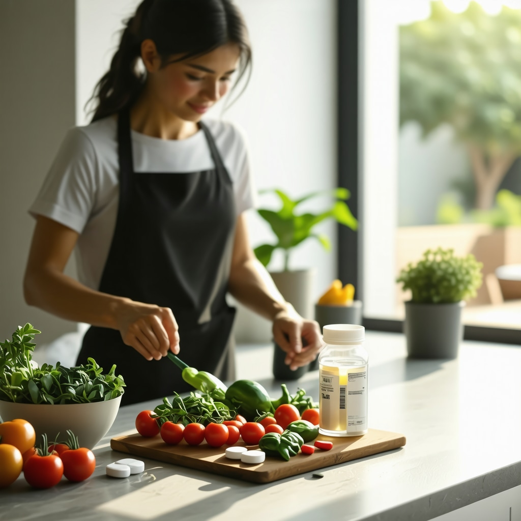 Effective Use of Tirzepatide: Lifestyle Changes to Maximize Results