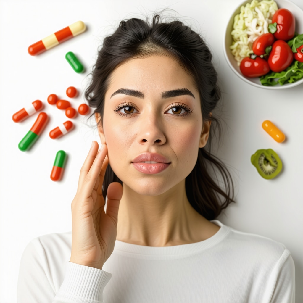 Effective Use of Tirzepatide: Managing Appetite with Nutrition Tips