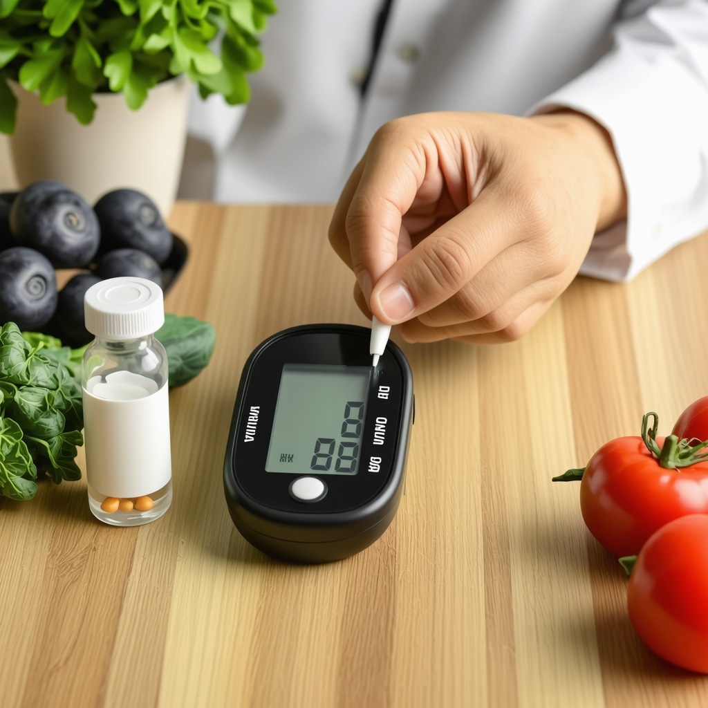 Effective Use of Tirzepatide: Managing Blood Sugar Levels Effectively