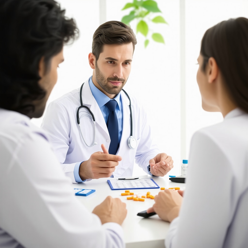 Effective Use of Tirzepatide: Managing Side Effects for Better Results