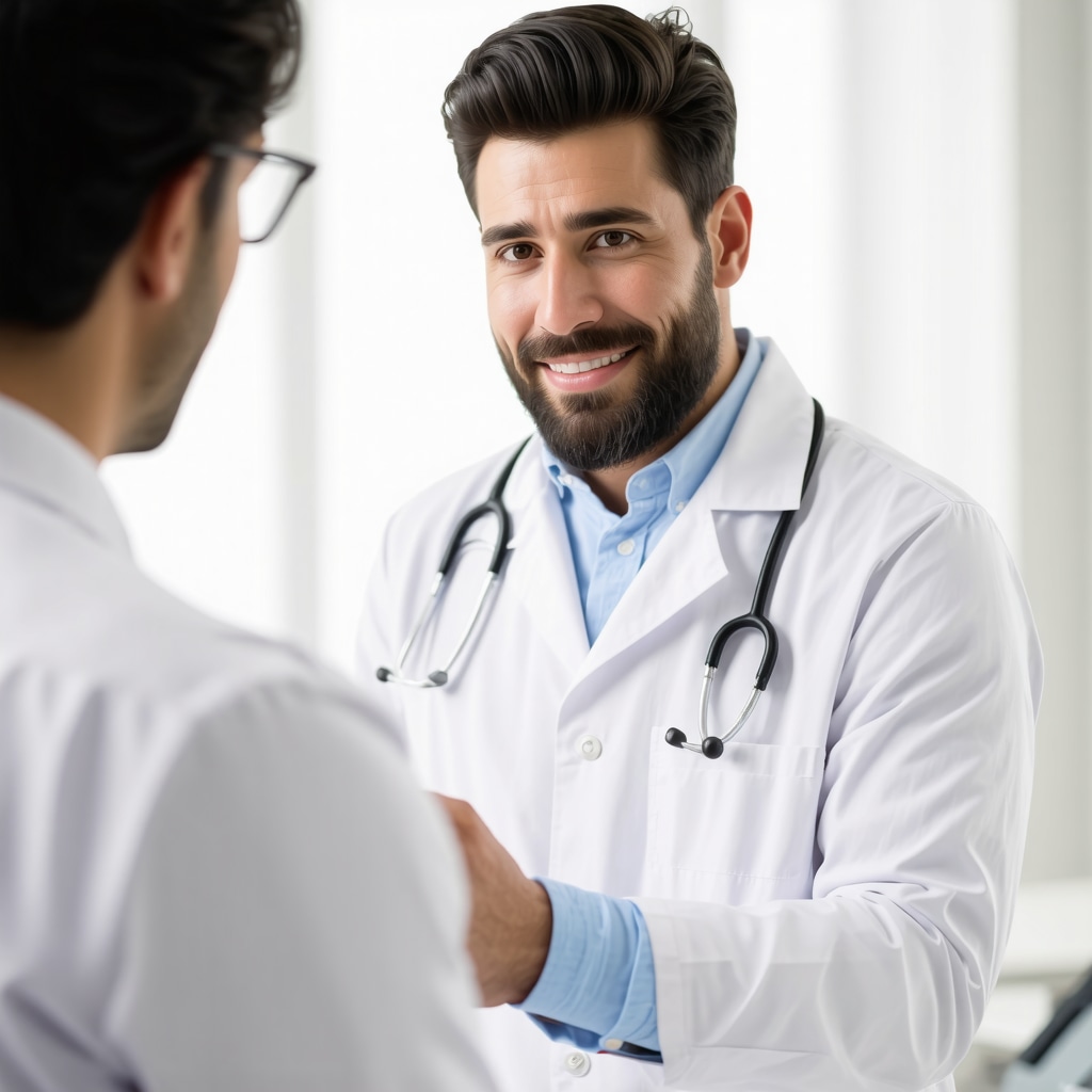 Effective Use of Tirzepatide: Managing Side Effects for Steady Progress