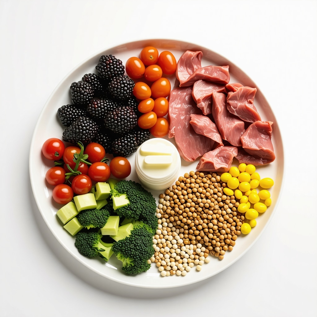 Effective Use of Tirzepatide: Meal Plans to Maximize Fat Burn
