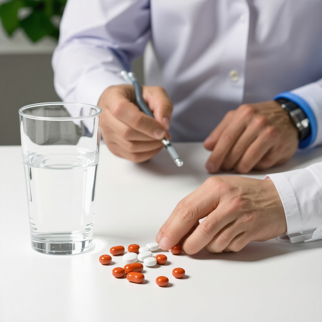 Effective Use of Tirzepatide: Minimize Side Effects With These Tips