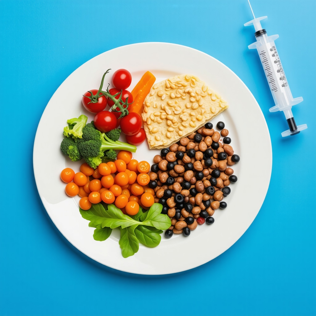 Effective Use of Tirzepatide: Nutrition Strategies That Enhance Results