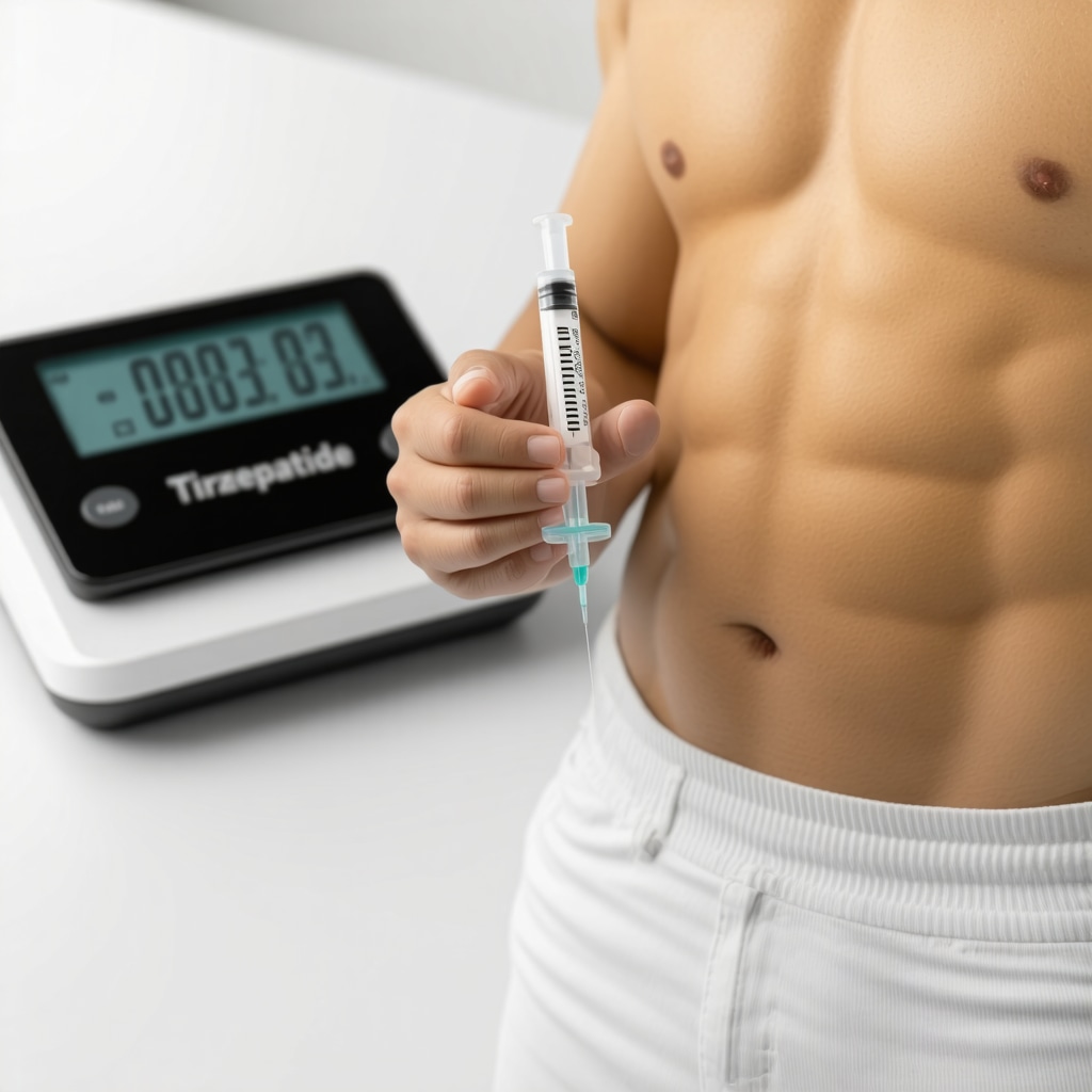 Effective Use of Tirzepatide: Proven Methods to Boost Fat Loss Fast