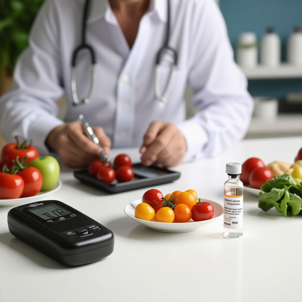 Effective Use of Tirzepatide: Tips for Steady Blood Sugar Control