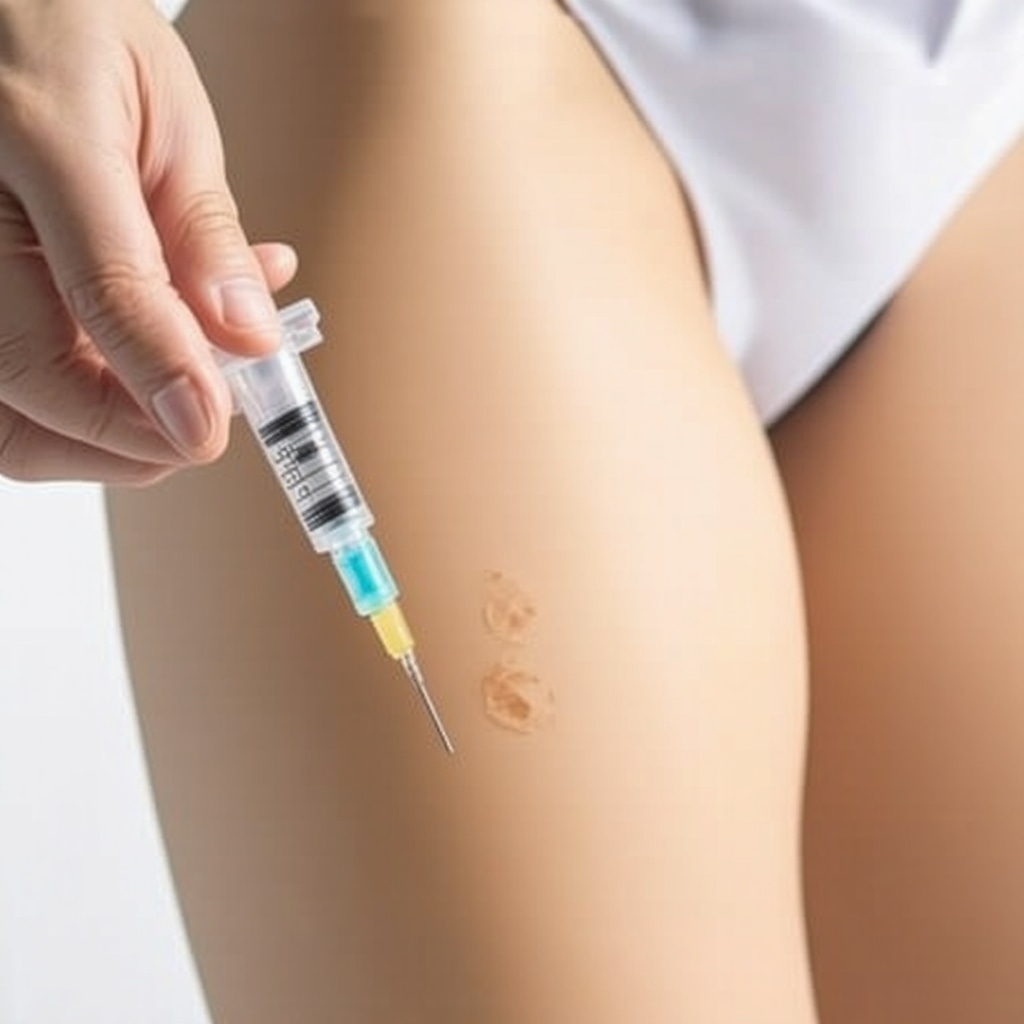 Essential Injection Site Rotation Tips for Maximum Fat Loss