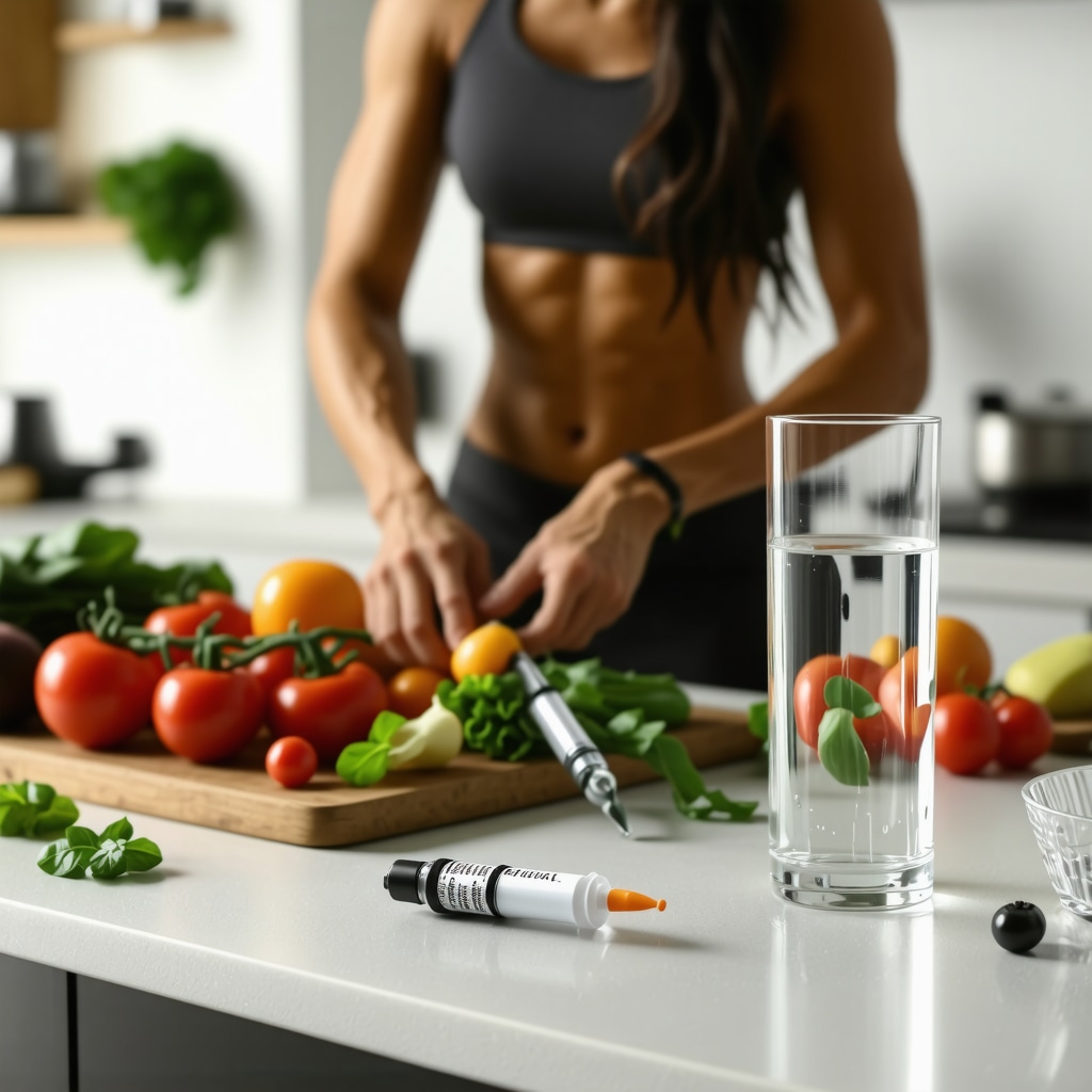 Essential Tips for Ozempic Users to Boost Fat Loss Results in 2024