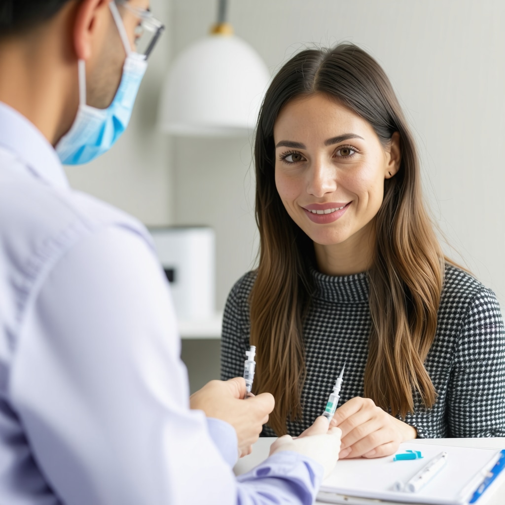 Expert Guide to Managing GLP-1 Injection Side Effects Safely