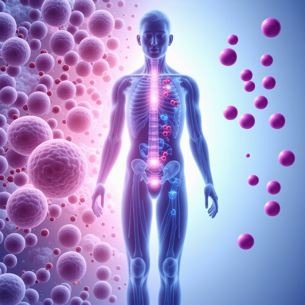 GLP-1 Medication Insights: Breaking Down Semaglutide’s Fat-Burning Action