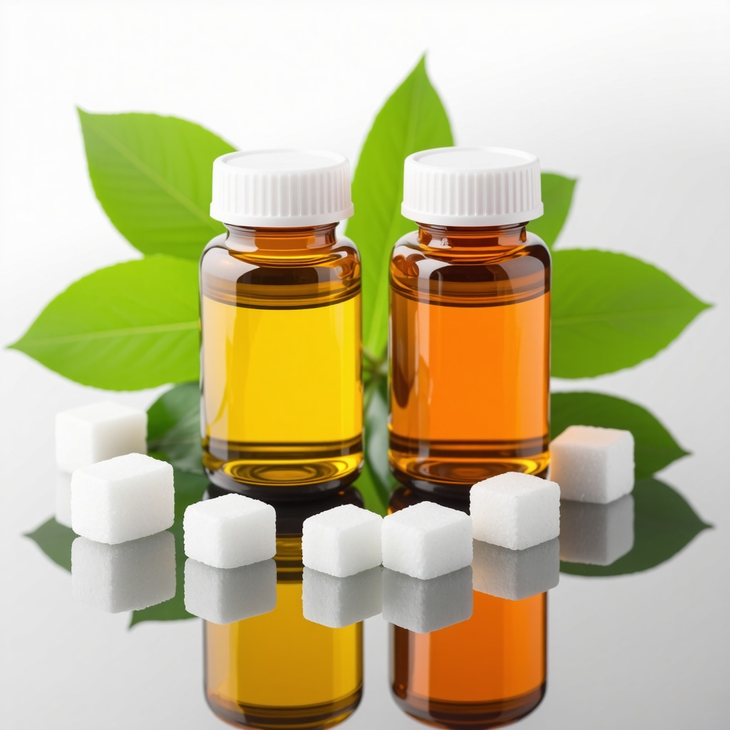 GLP-1 Medication Insights: Comparing Benefits of Semaglutide vs. Ozempic
