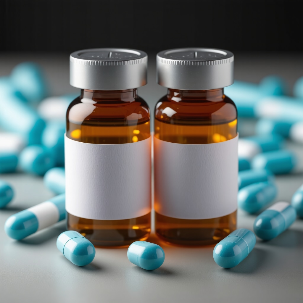 GLP-1 Medication Insights: Comparing Semaglutide and Tirzepatide