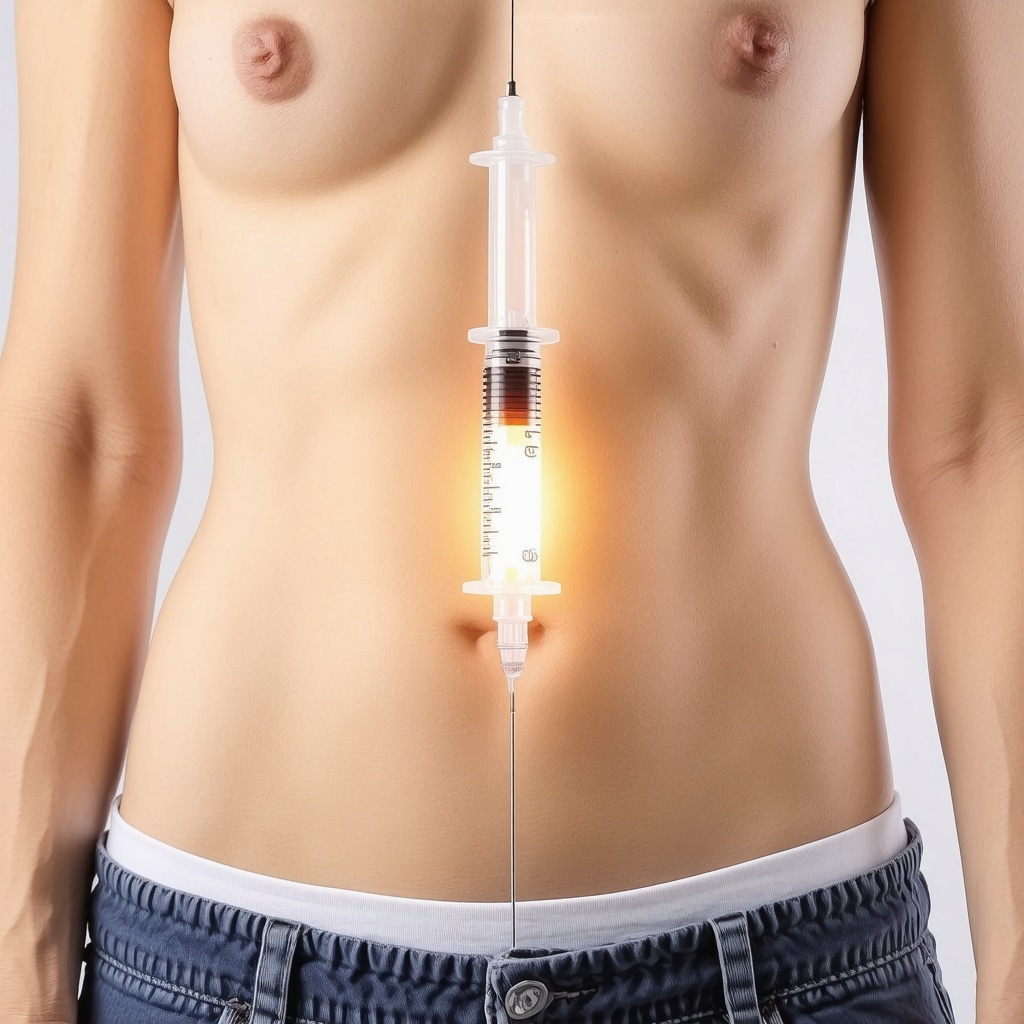 GLP-1 Medication Insights: How Injectable Drugs Affect Appetite