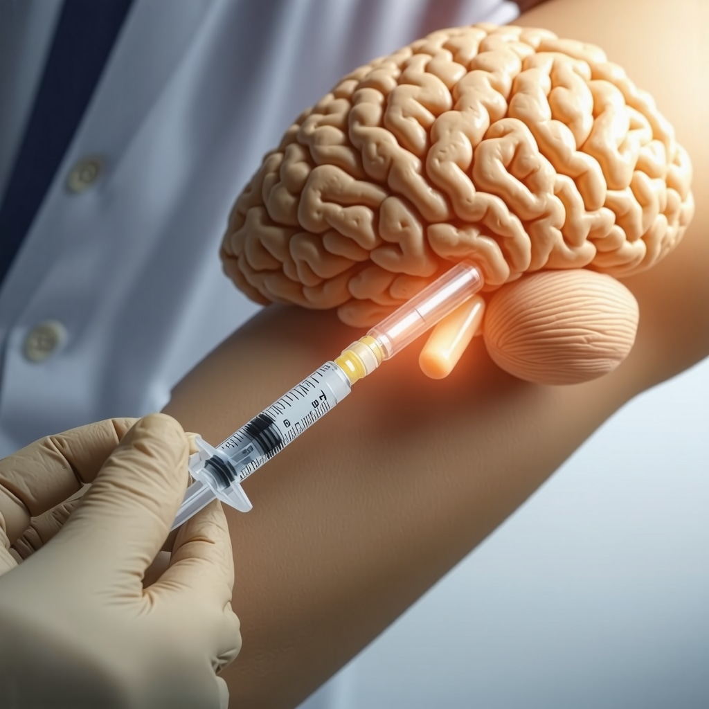 GLP-1 Medication Insights: How Injectable Medications Help Manage Appetite