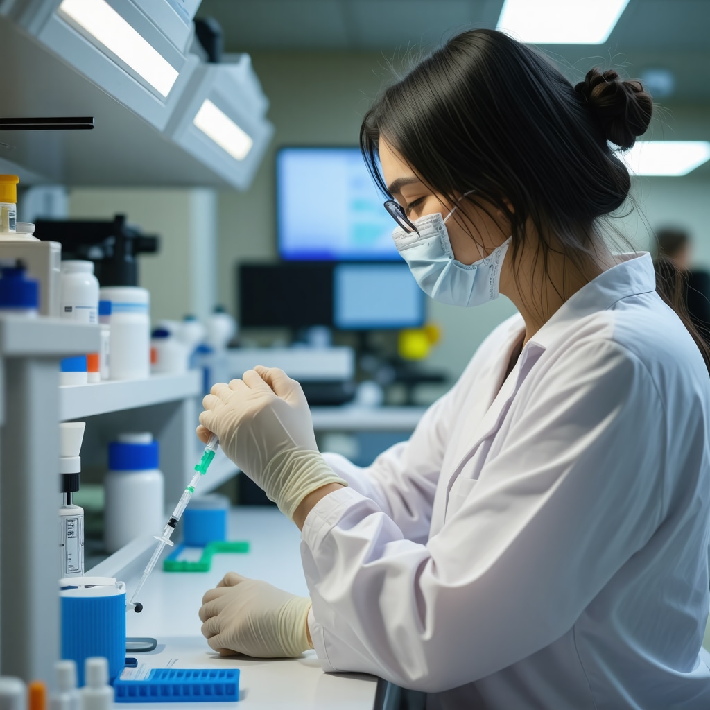 GLP-1 Medication Insights: How Injectable Therapies Influence Appetite Signals