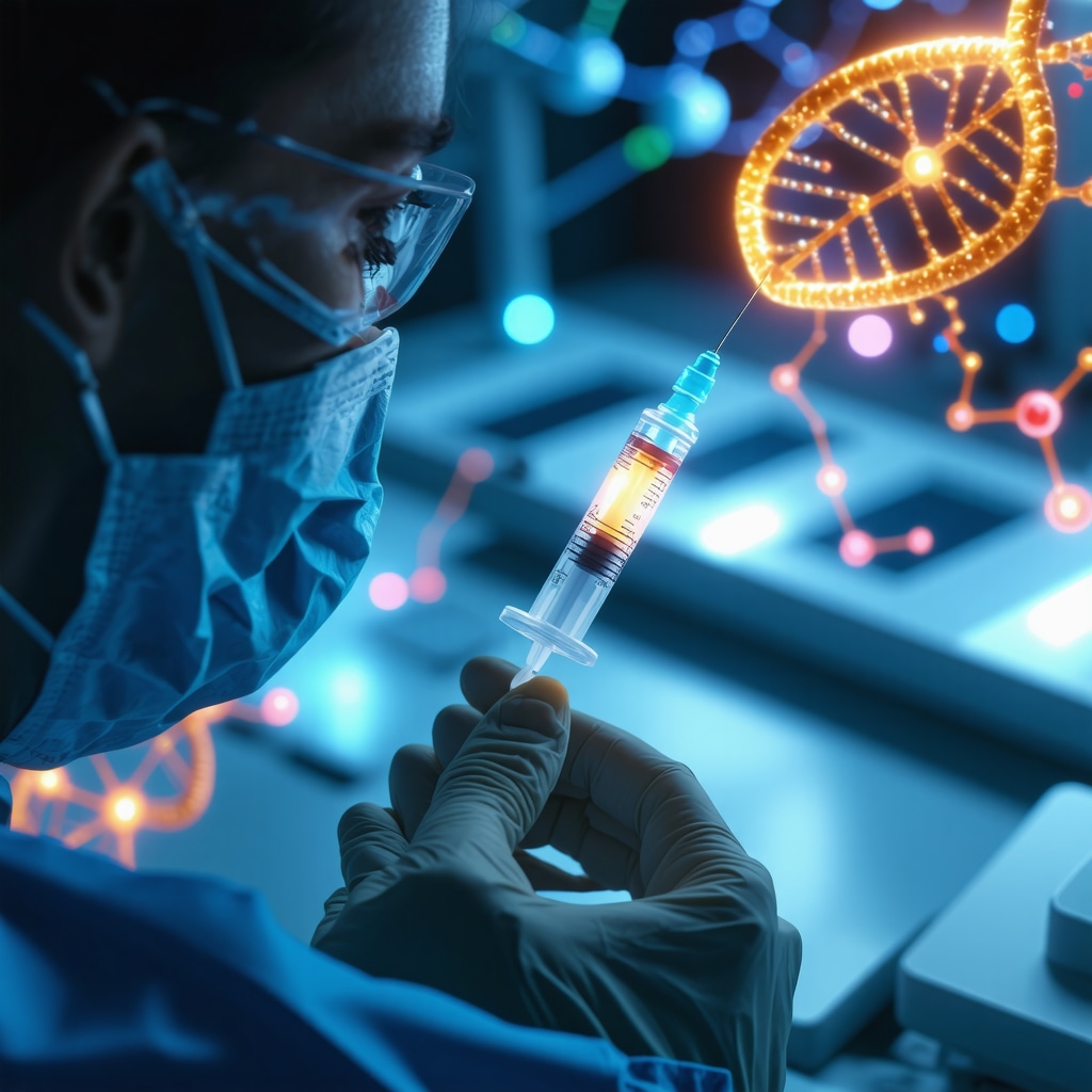 GLP-1 Medication Insights: How Injectable Therapies Support Metabolism