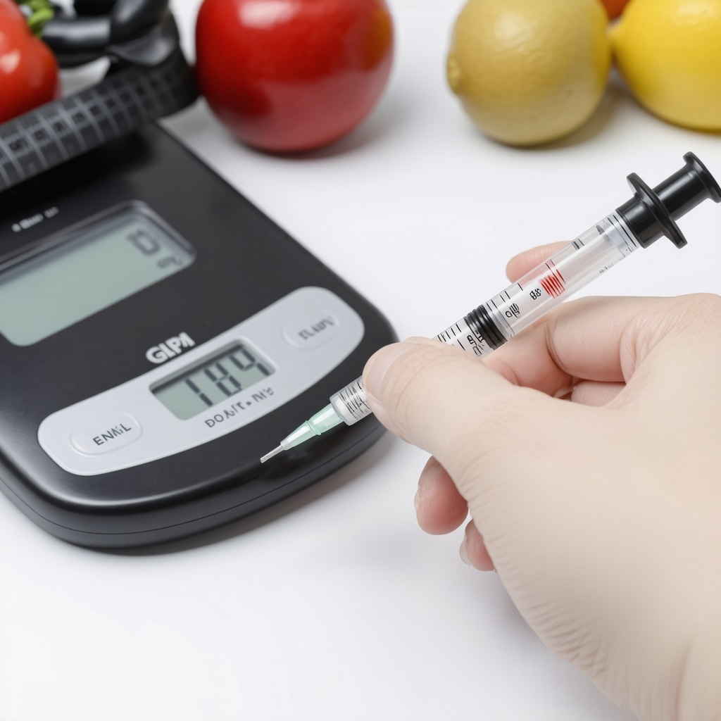GLP-1 Medication Insights: How Injectable Treatments Support Fat Loss