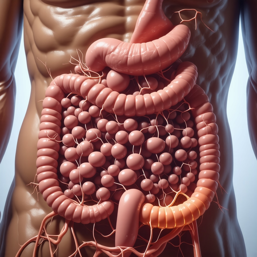 GLP-1 Medication Insights: How Semaglutide Affects Gut Hormones