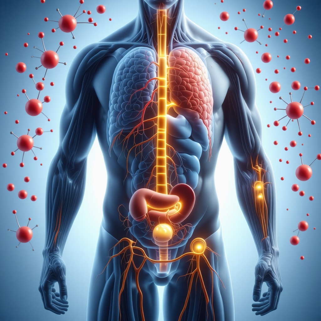 GLP-1 Medication Insights: How Semaglutide Enhances Metabolic Health
