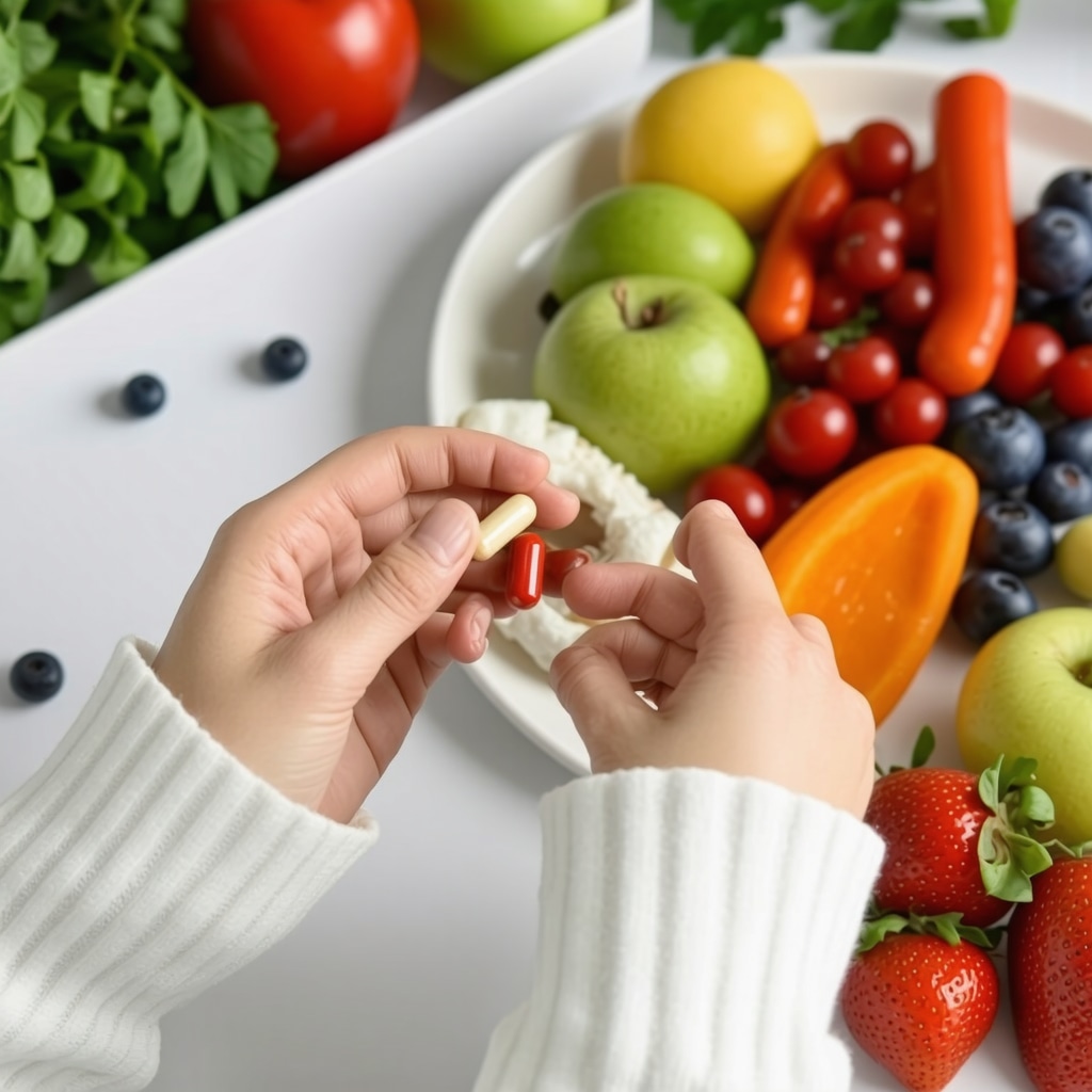 GLP-1 Medication Insights: How to Boost Appetite Control Safely