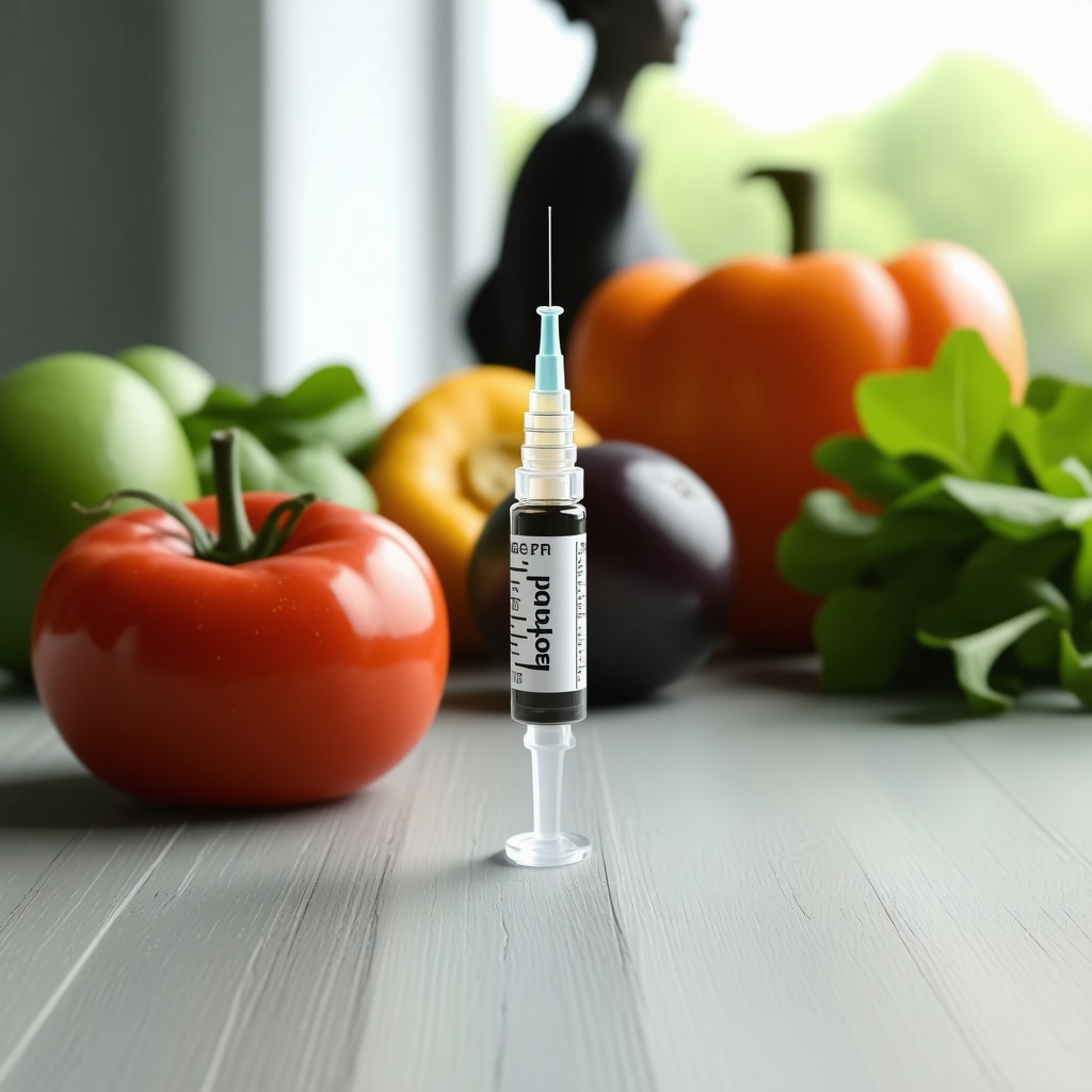 GLP-1 Medication Insights: Latest Advances in Fat Loss Injections
