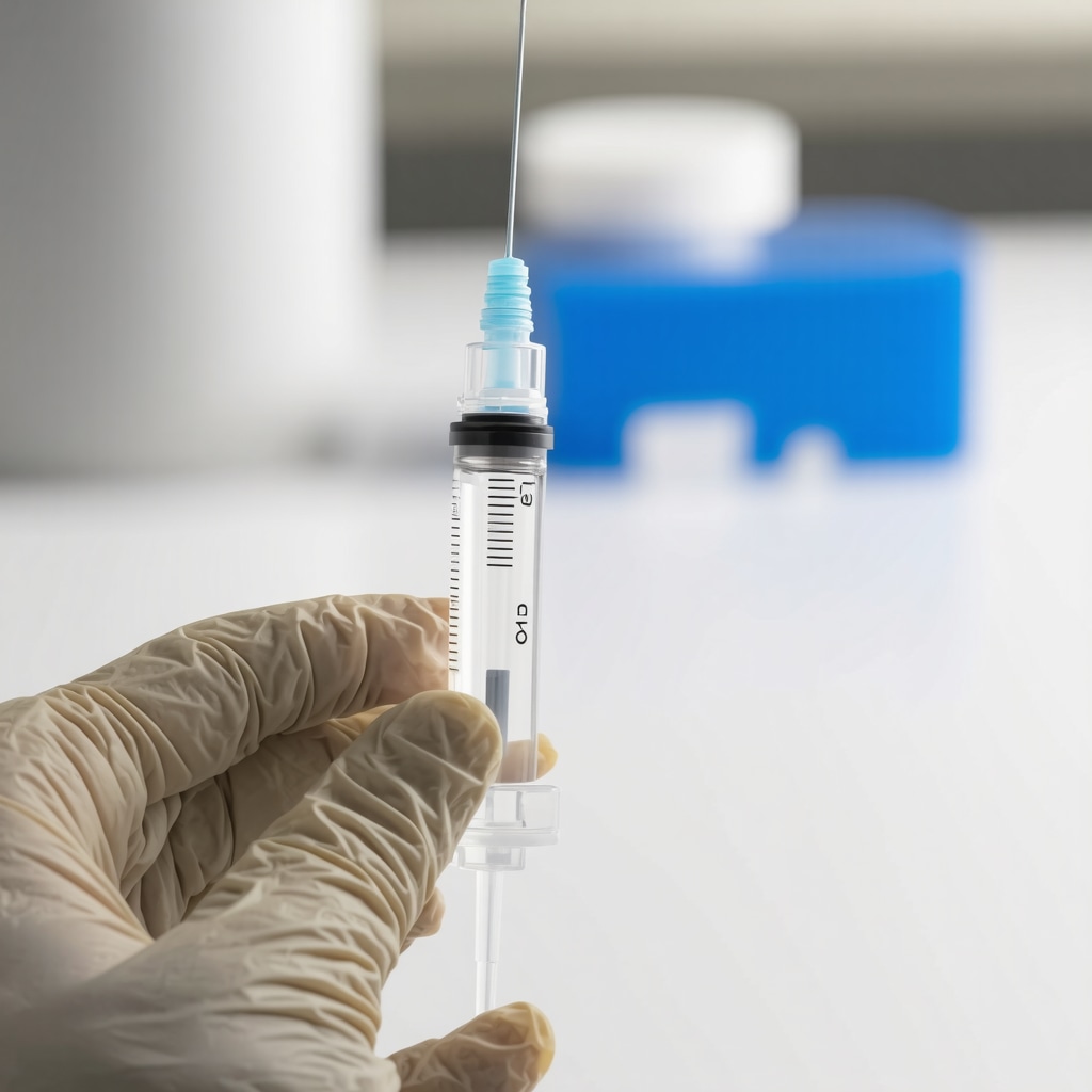 GLP-1 Medication Insights: Latest Advances in Injectable Therapies