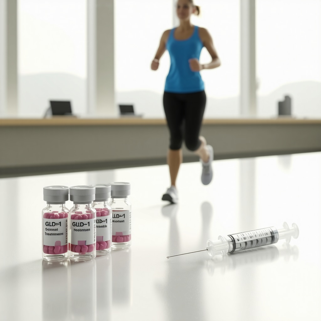 GLP-1 Medication Insights: Latest Advances in Weight Loss Treatments