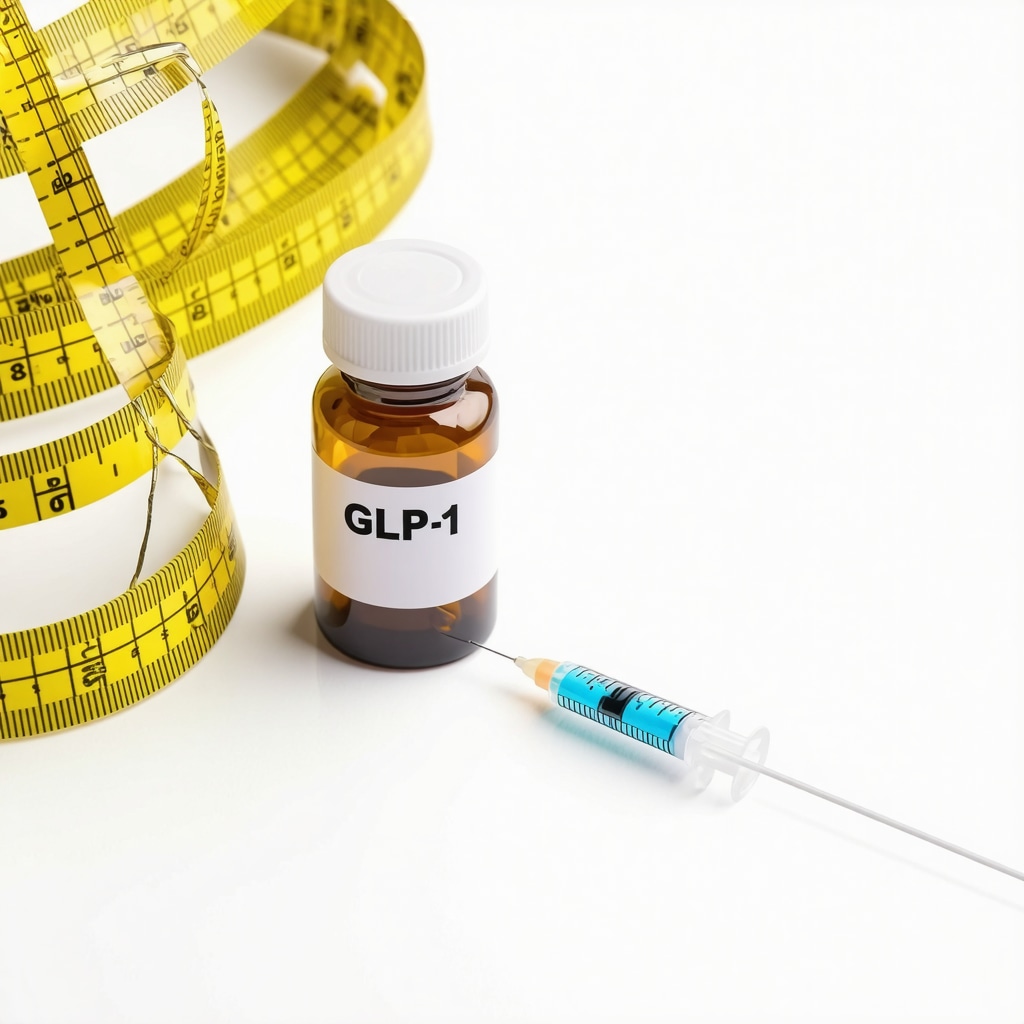 GLP-1 Medication Insights: Latest Research on Injectables and Weight