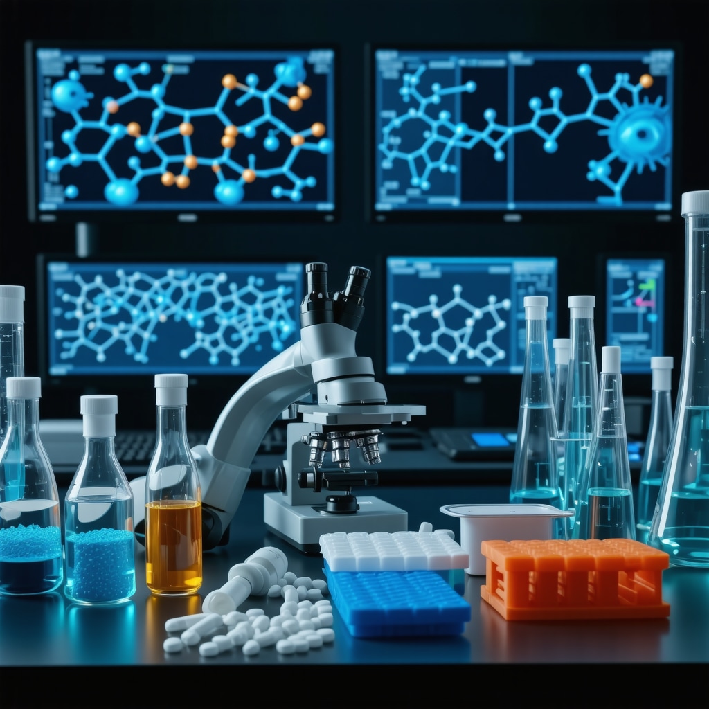 GLP-1 Medication Insights: Latest Scientific Discoveries in Weight Loss Drugs