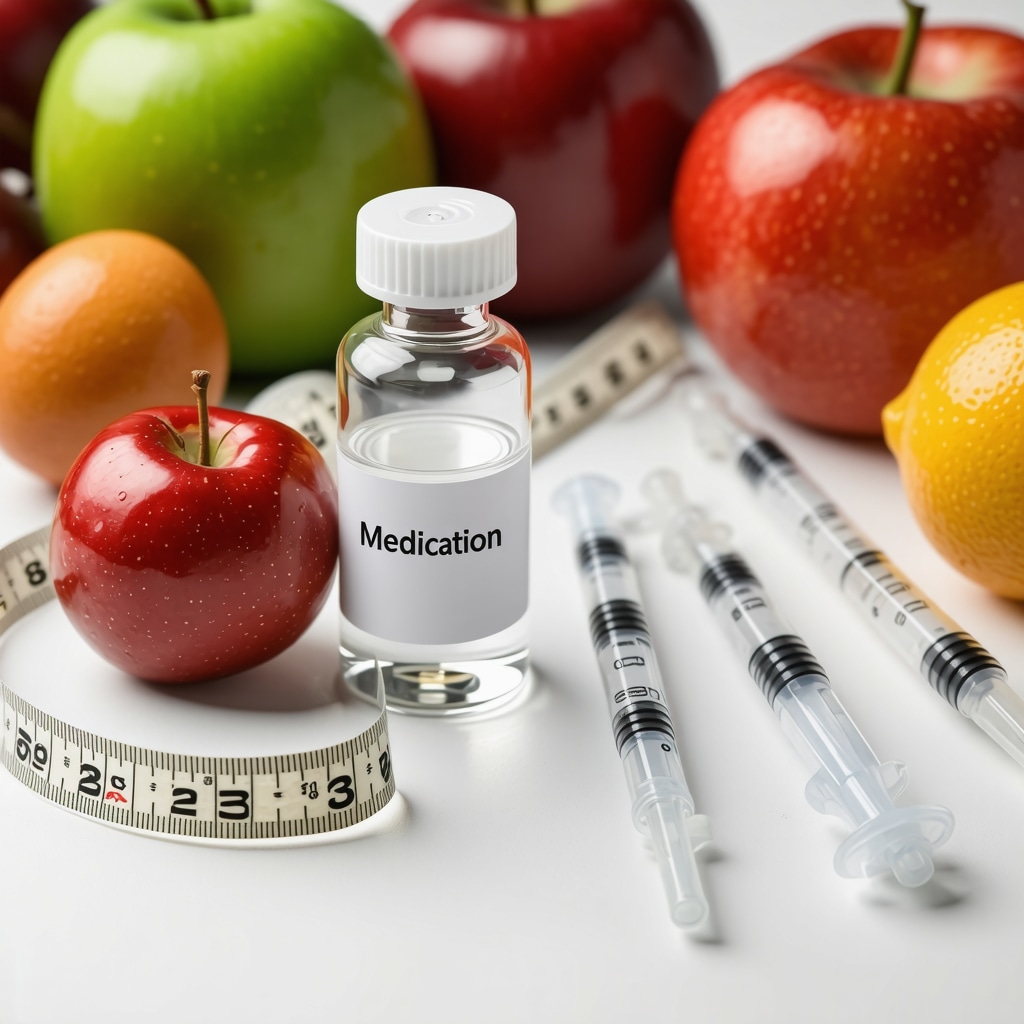 GLP-1 Medication Insights: New Advances in Injectable Weight Loss