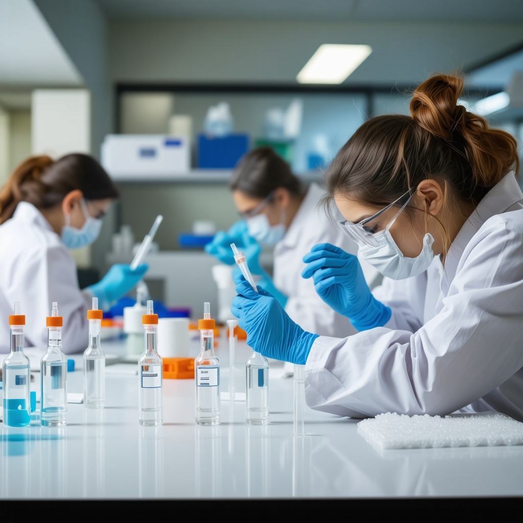 GLP-1 Medication Insights: New Research on Weight Loss Injectables