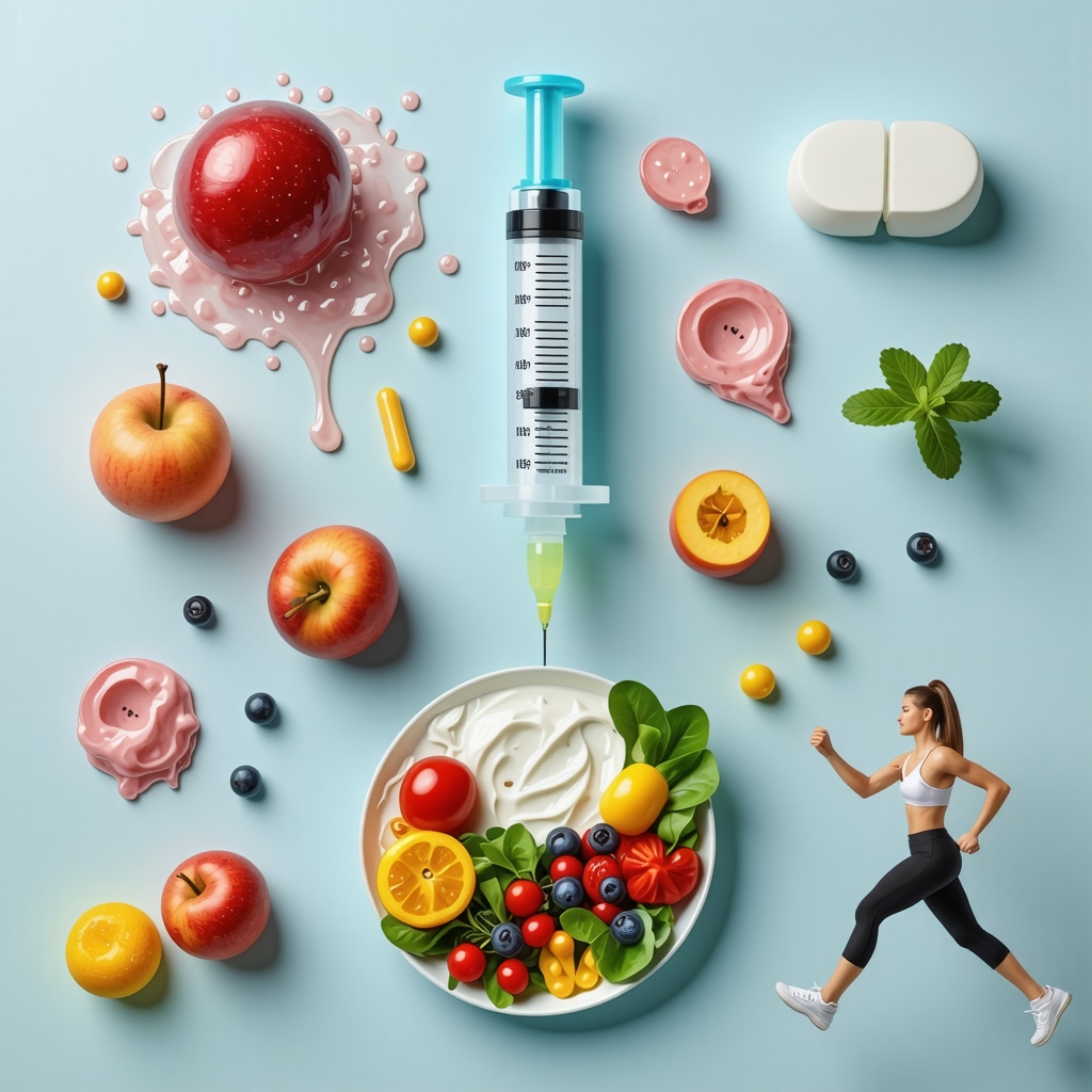 GLP-1 Medication Insights: New Strategies to Boost Fat Loss
