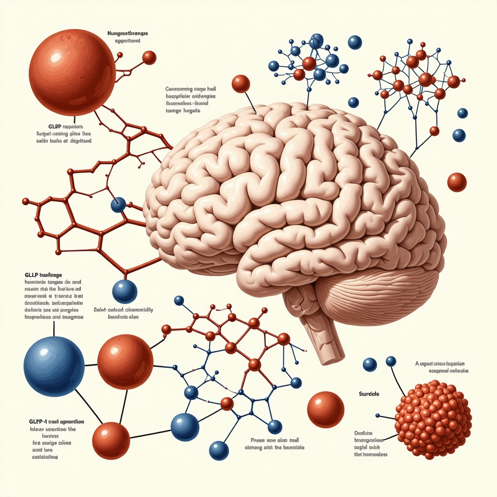 GLP-1 Medication Insights: Overcoming Appetite Resistance Effectively
