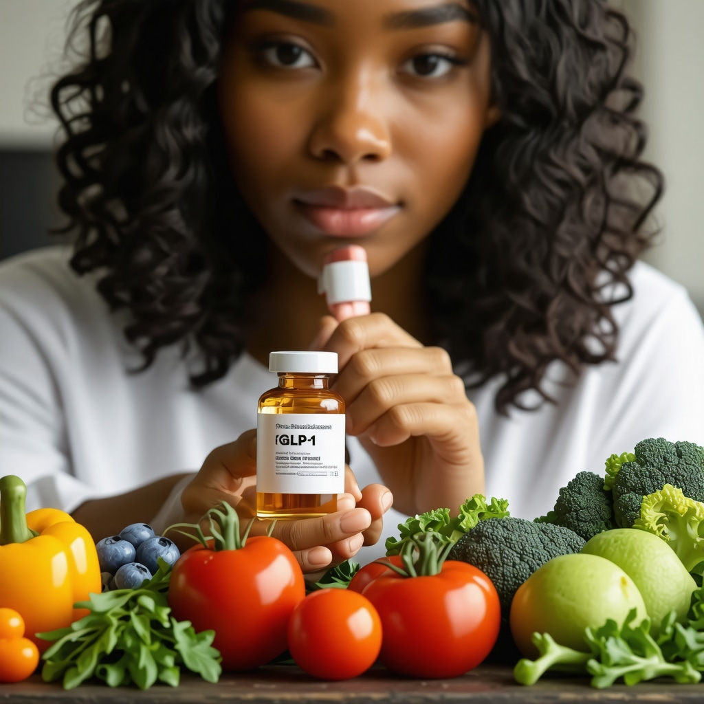 GLP-1 Medication Insights: Tips to Enhance Appetite Control Safely