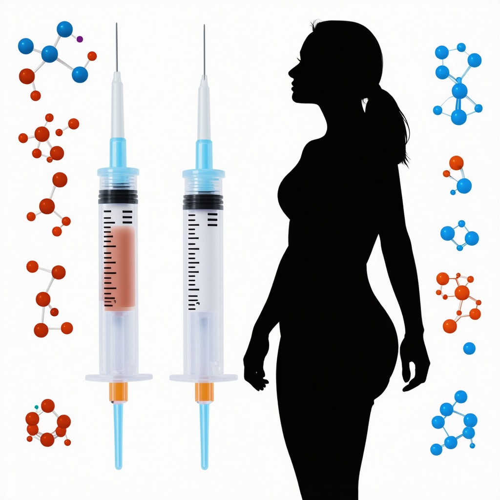 GLP-1 Medication Insights: Tirzepatide vs Semaglutide – Which Works Better?