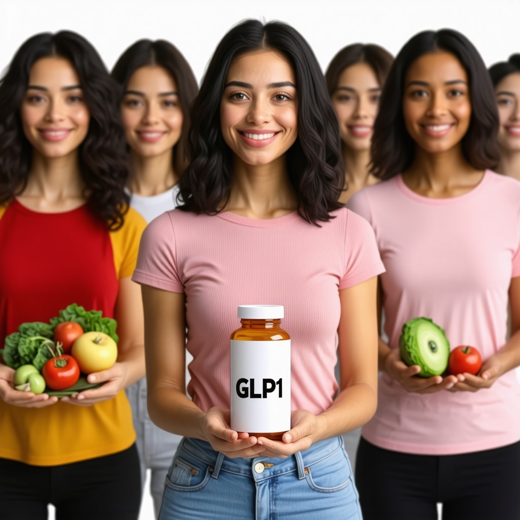 GLP-1 Medication Insights: Understanding Appetite Control for Weight Loss
