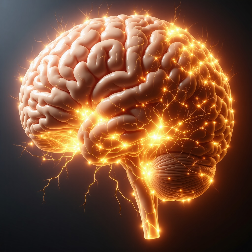 GLP-1 Medication Insights: Understanding Appetite Suppression Science