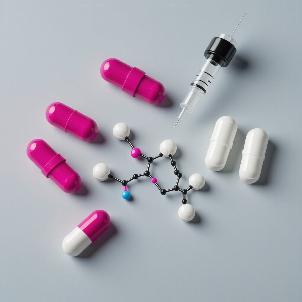 GLP-1 Medication Insights: Understanding Drug Interactions