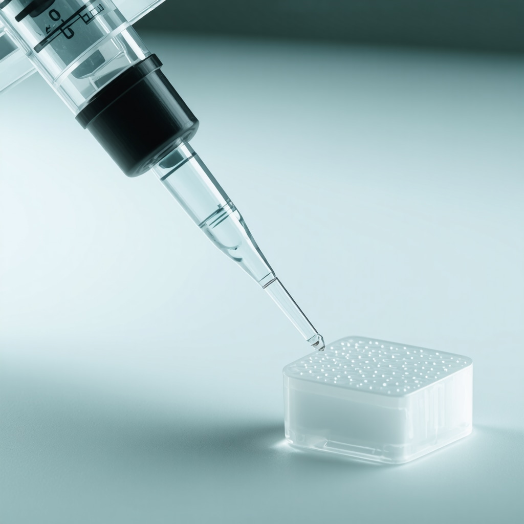 GLP-1 Medication Insights: Understanding How Injectable Drugs Target Fat