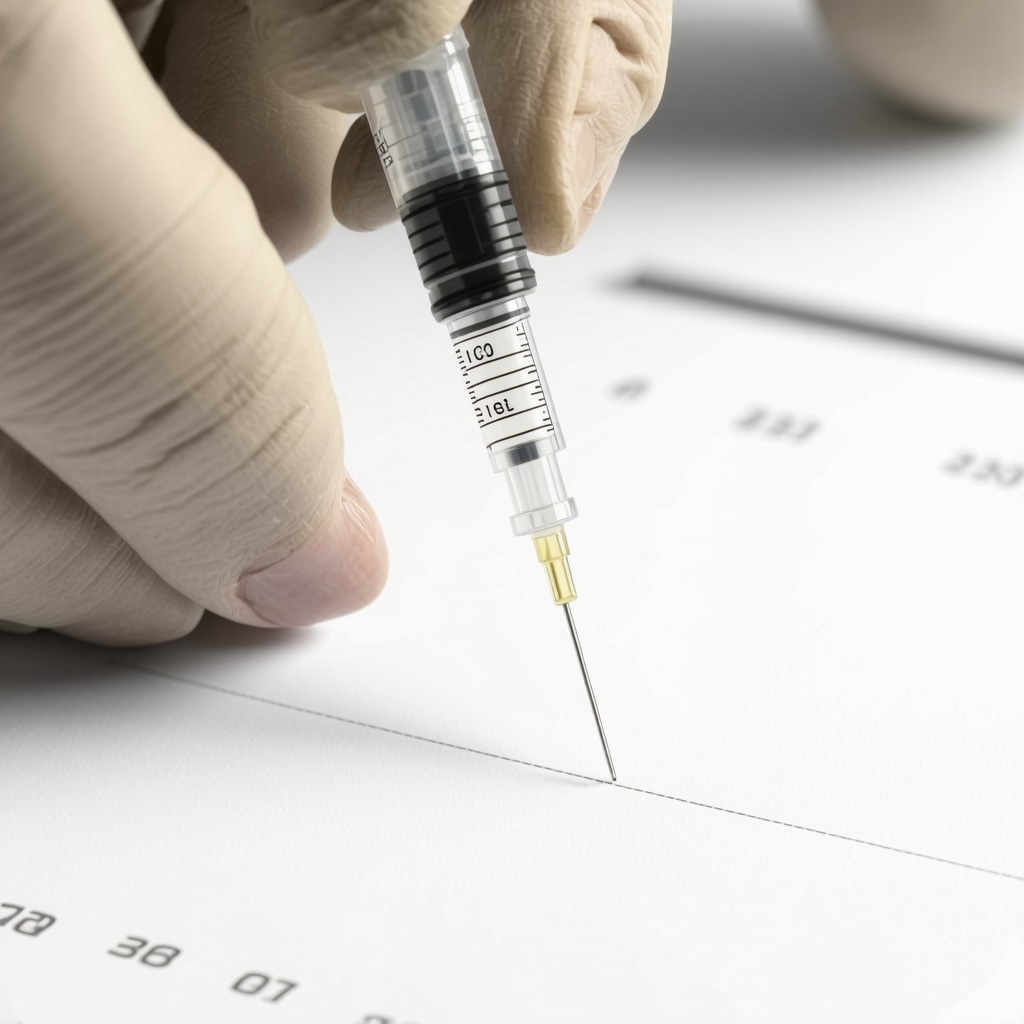 GLP-1 Medication Insights: Understanding Injection Frequency Benefits